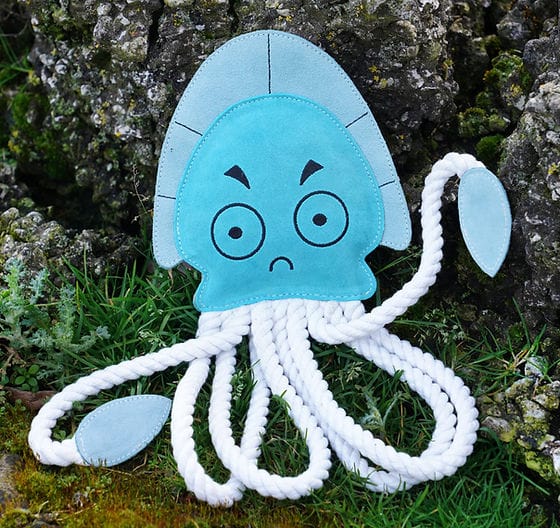 Dave The XL Jellyfish (Free Postage)