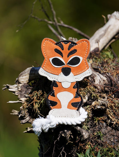 Tina The Tiger (Free Postage)