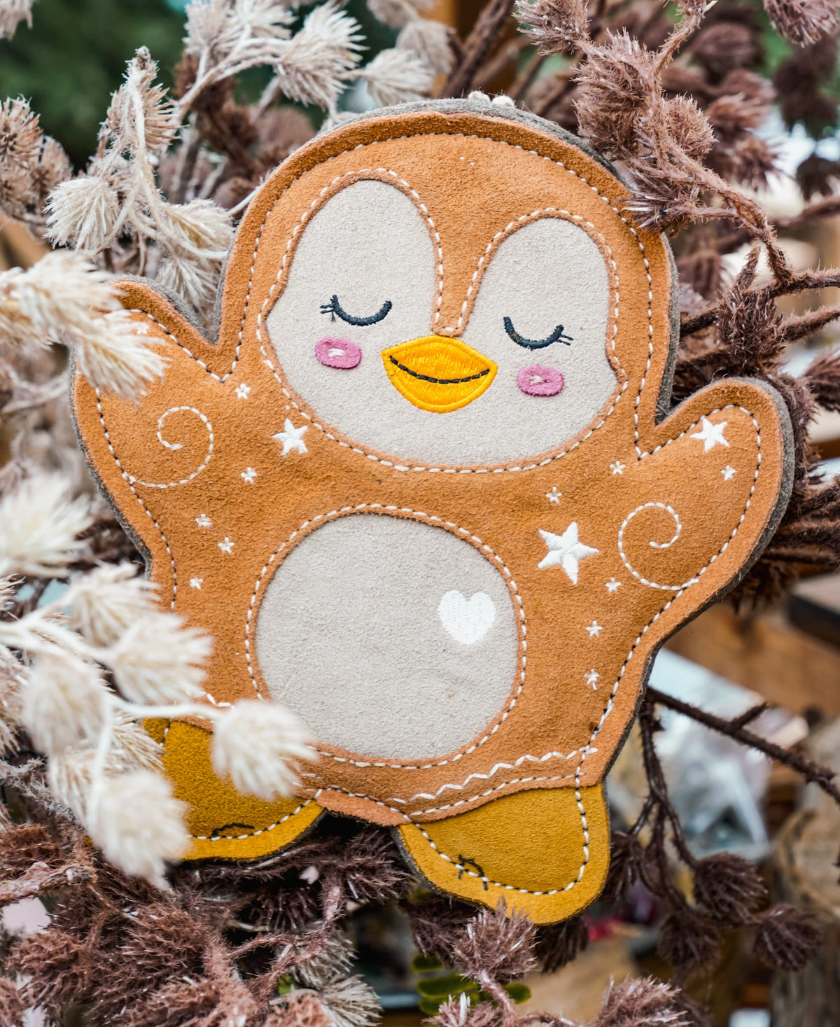 Poppy The Penguin