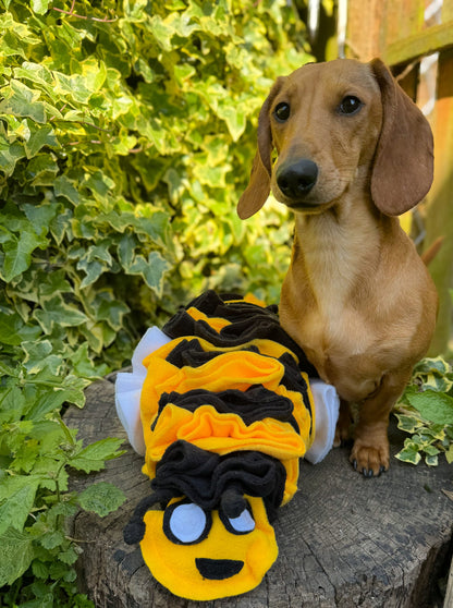 Bumble Buzzle Available In 2 Sizes (Free Postage)