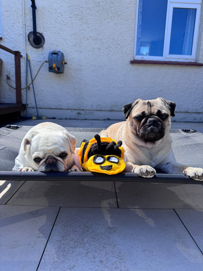 Bumble Buzzle Available In 2 Sizes (Free Postage)