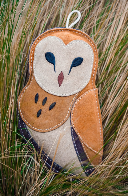Elder The Owl (Cat Nip Infused)