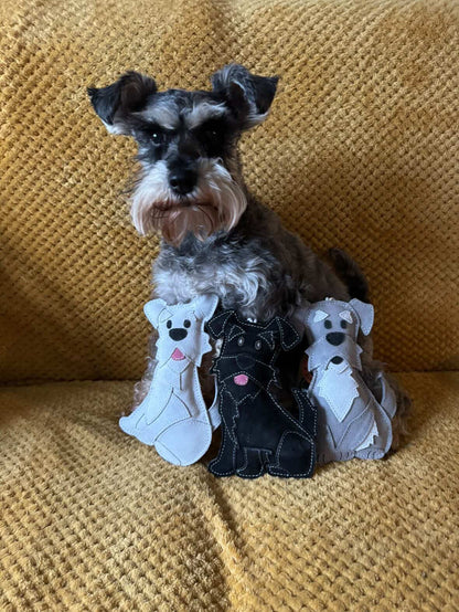 The Schnauzer Collection