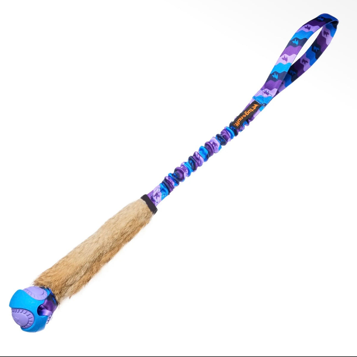 Wondabunny Powerball Bungee, Tug-E-Nuff Range