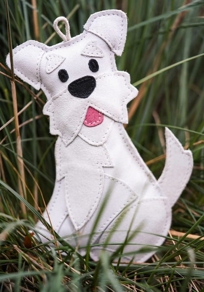 The Schnauzer Collection