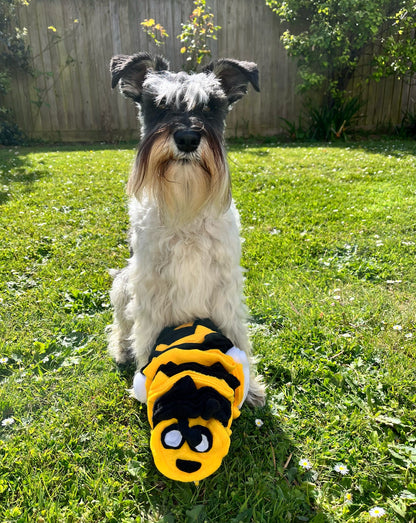 Bumble Buzzle Available In 2 Sizes (Free Postage)