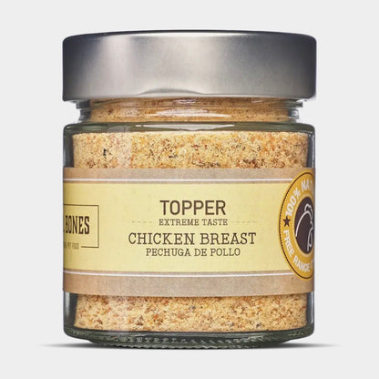 Chicken Breast Topper
