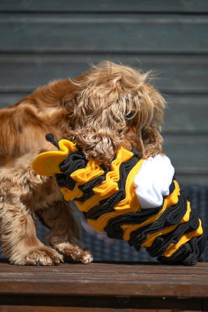 Bumble Buzzle Available In 2 Sizes (Free Postage)