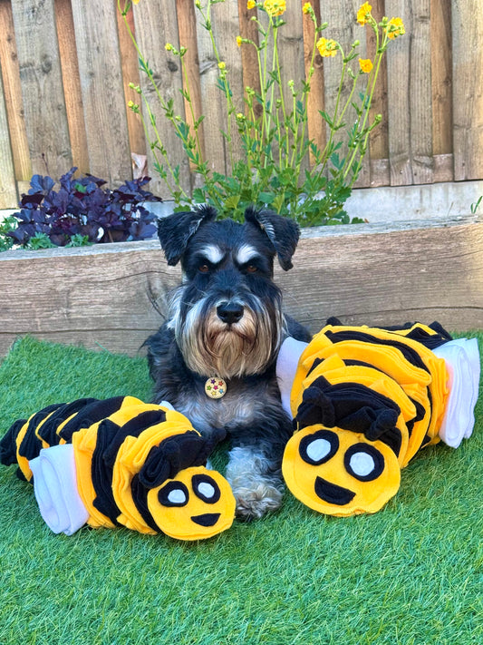 Bumble Buzzle Available In 2 Sizes (Free Postage)