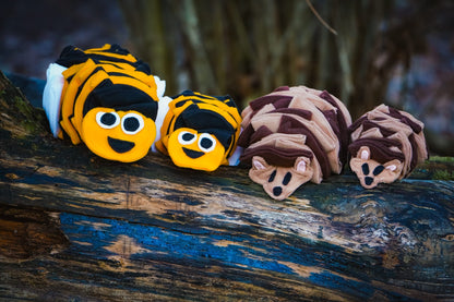 The Snuffle Hog Available In 2 Sizes