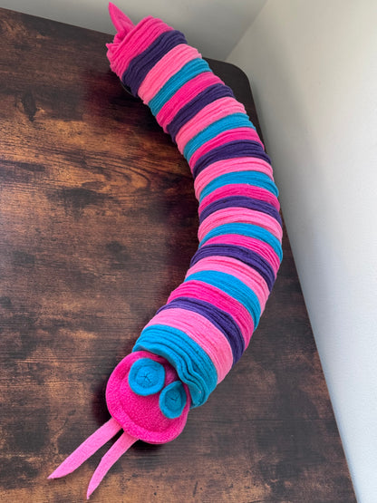 Custom Coloured Small Snuffle Snake (Free Postage)