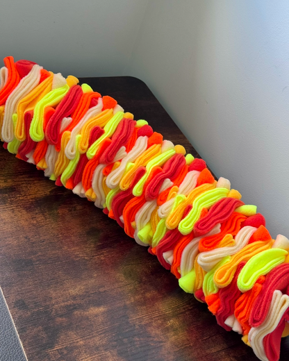 Custom Coloured Large Pocket Puzzle