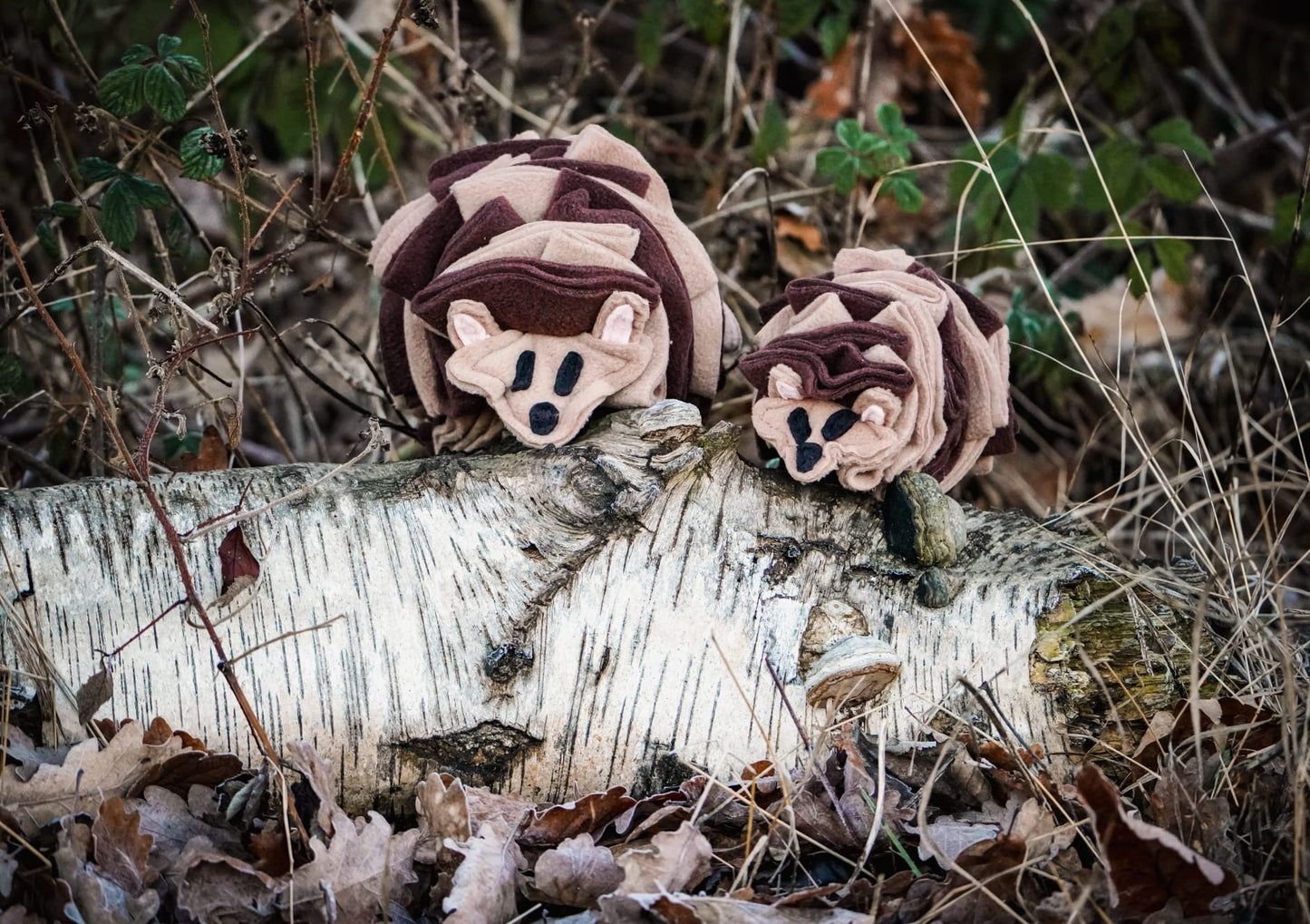 The Snuffle Hog Available In 2 Sizes