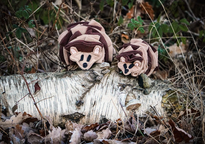 The Snuffle Hog Available In 2 Sizes