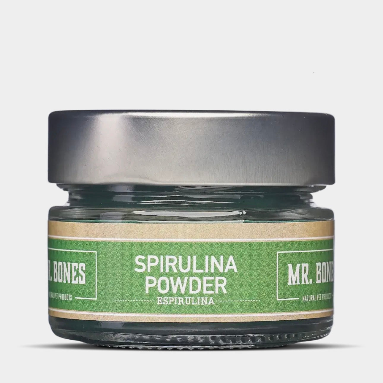 Spirulina Powder