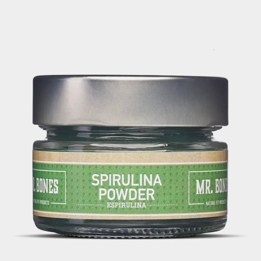 Spirulina Powder
