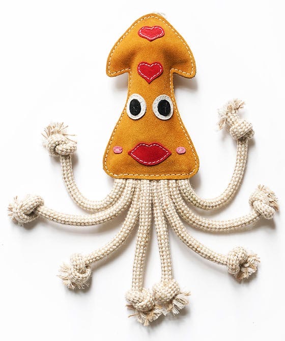 Karen The Squid (Free Postage)