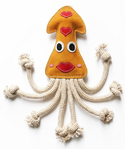 Karen The Squid (Free Postage)