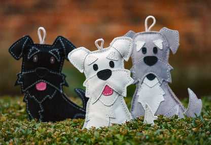 The Schnauzer Collection