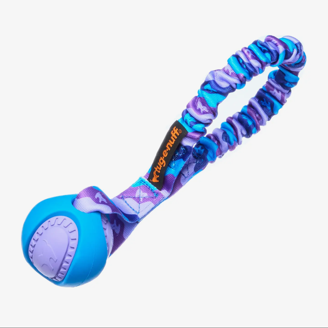 Pocket Size Power Ball Bungee, Tug-E-Nuff Range