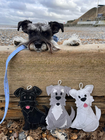 The Schnauzer Collection