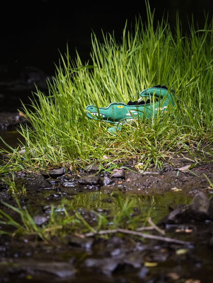 Clive The Crocodile
