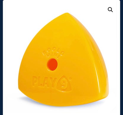 The Roolo Dog Treat Dispenser-Small & Large