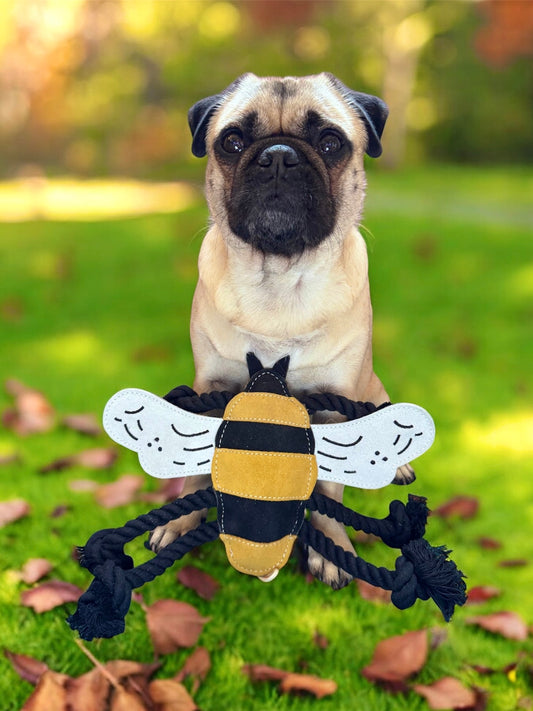 Bessie Bee (Free Postage)