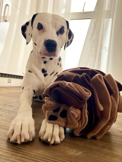 The Snuffle Hog Available In 2 Sizes (Free Postage)