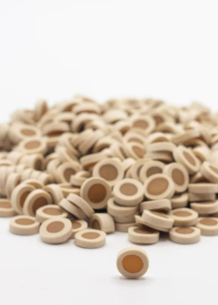 Peanut Butter Coins