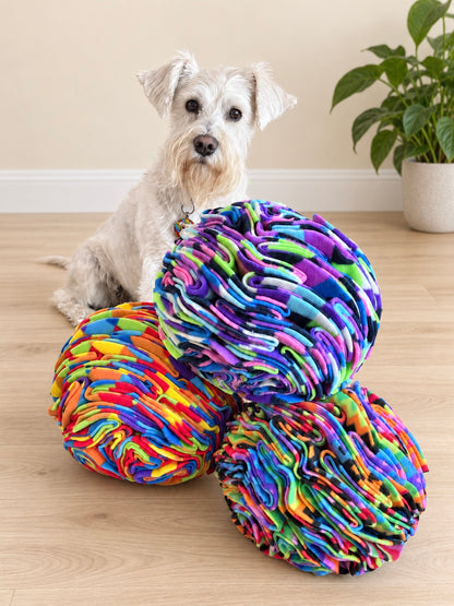 Large Snuffle Ball