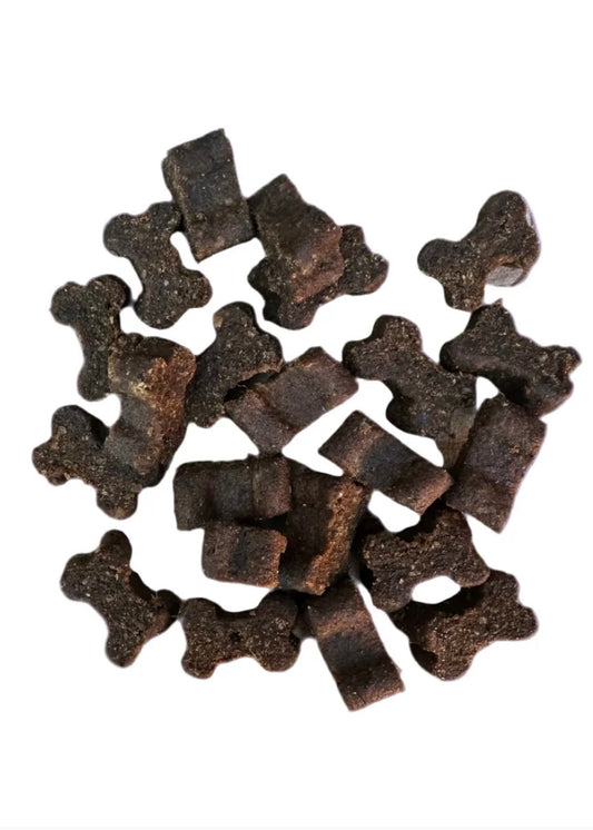 Ostrich Bones