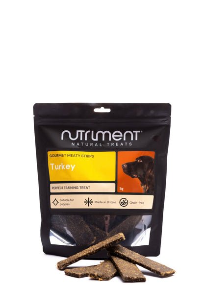 Nutriment Gourmet Meaty Sticks
