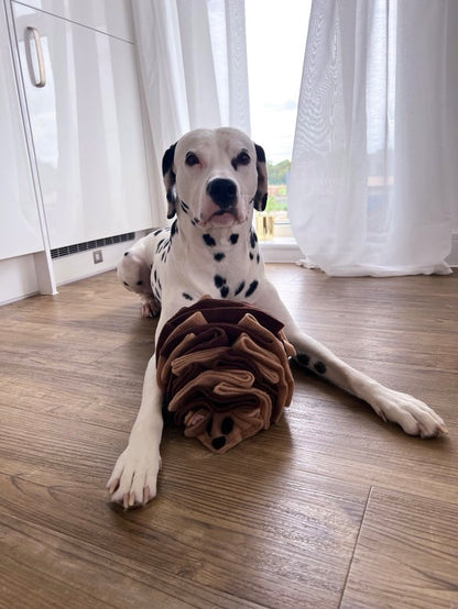 The Snuffle Hog Available In 2 Sizes (Free Postage)