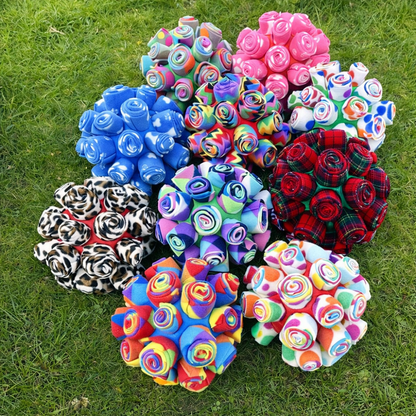 Snuffle Cage Ball (Free Postage)