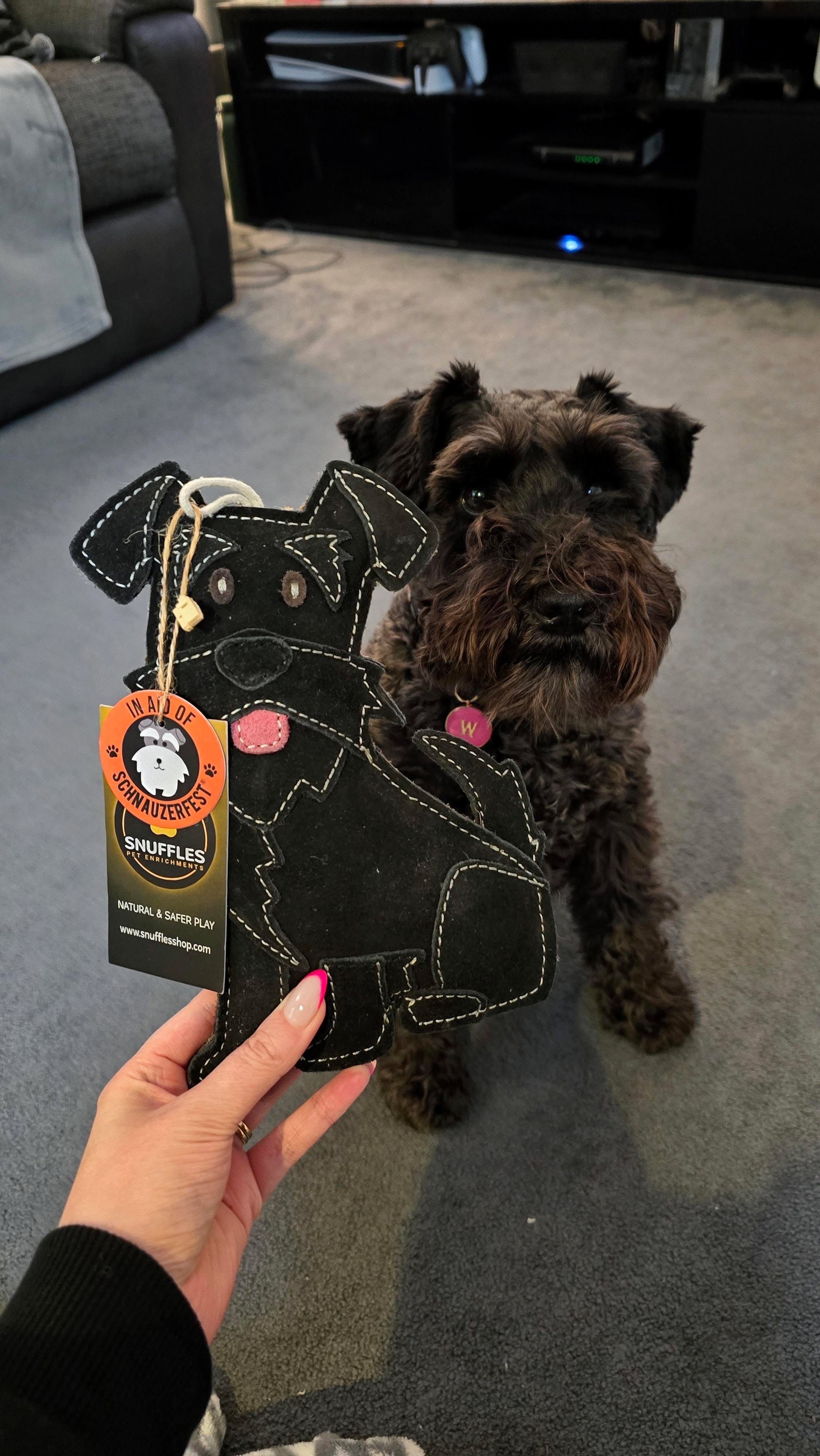 The Schnauzer Collection – Snufflesshop