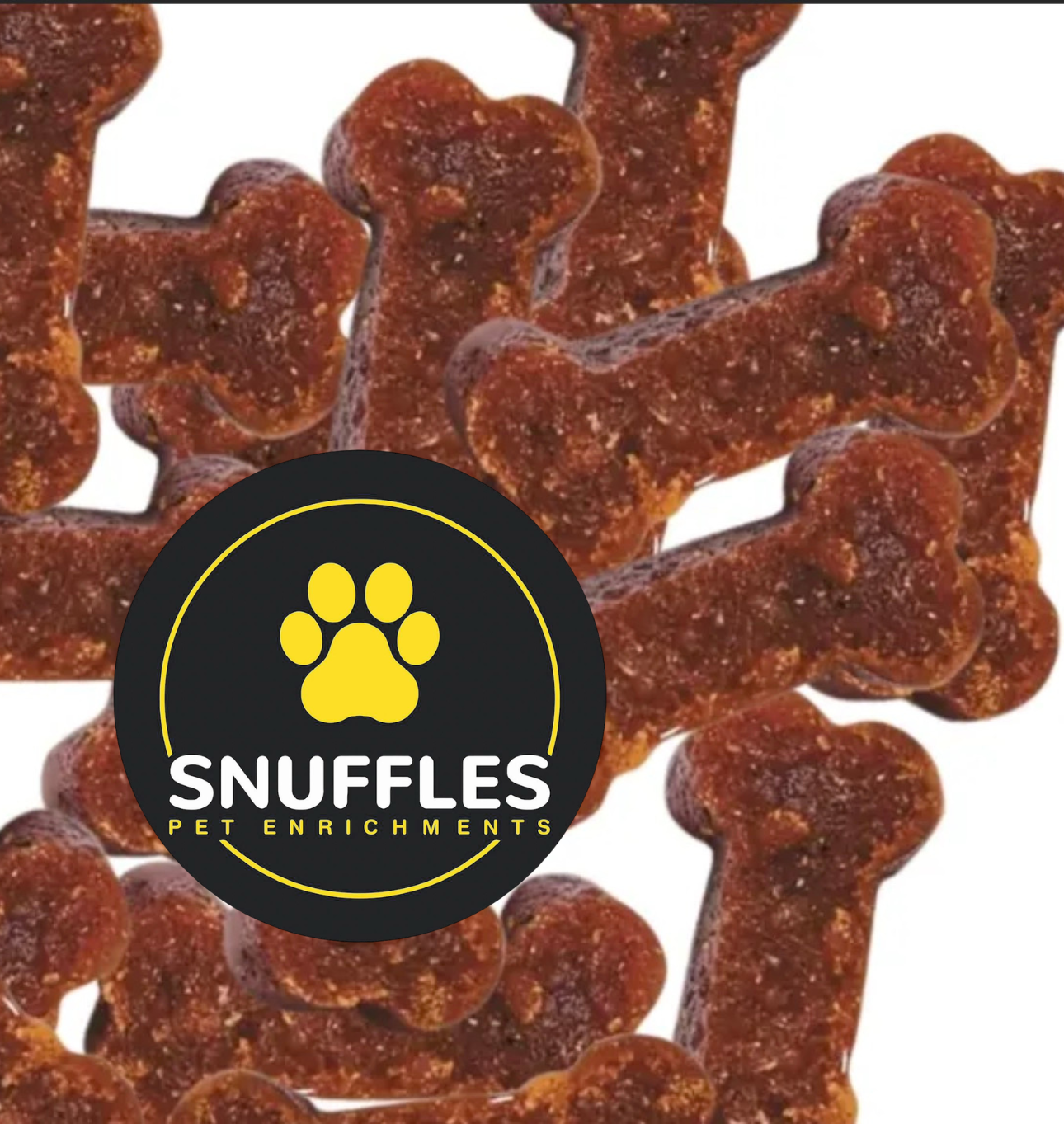 Smoked Salmon Bones