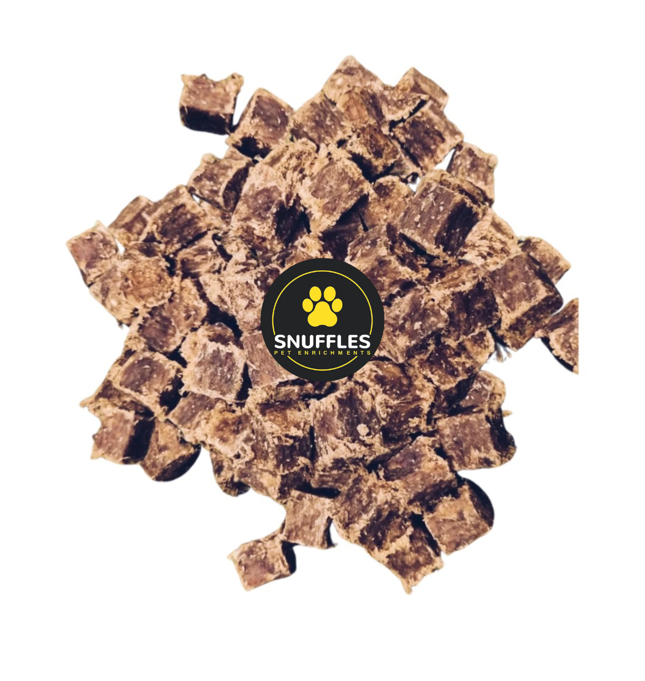 Wild Boar Cubes