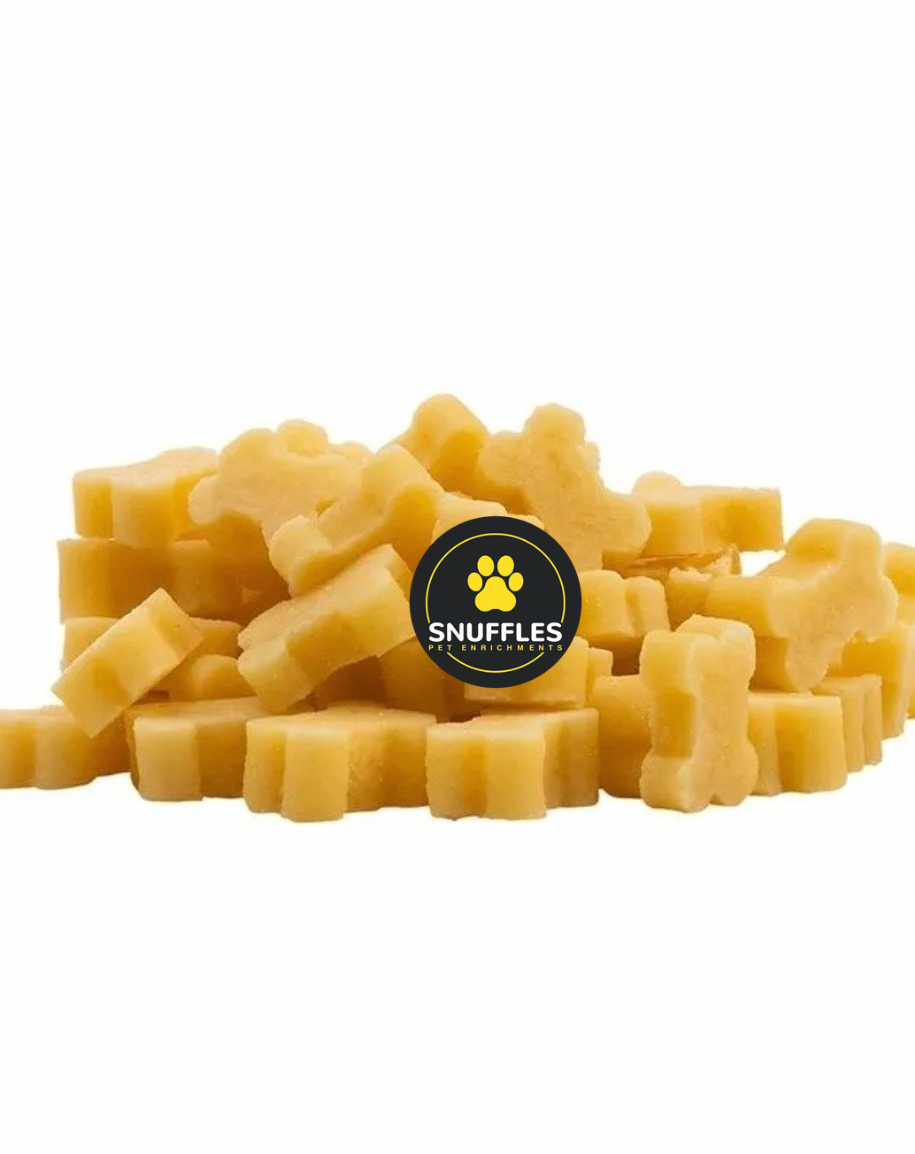 Cheese Bones