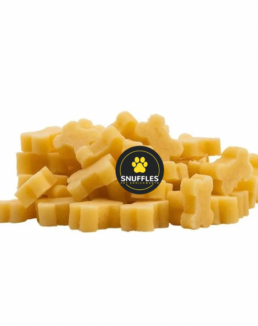 Cheese Bones