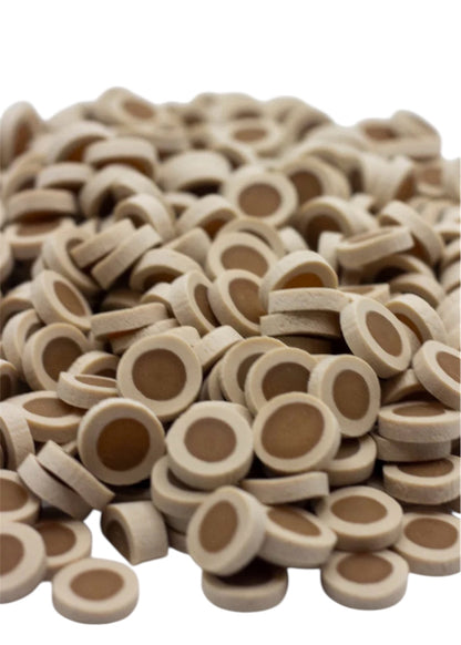 Peanut Butter Coins
