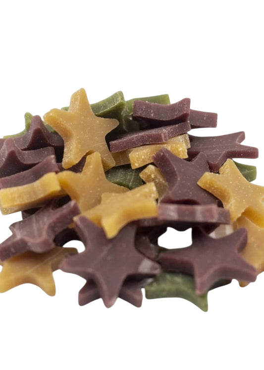 Fruit Stars