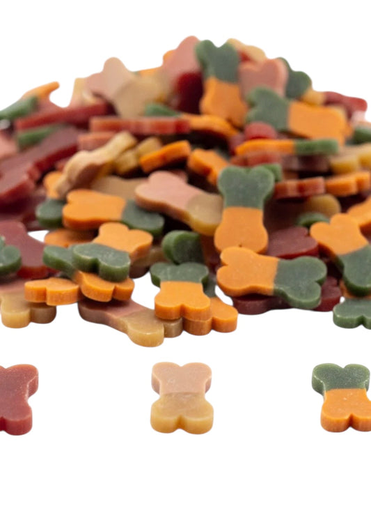 Veggie Bones