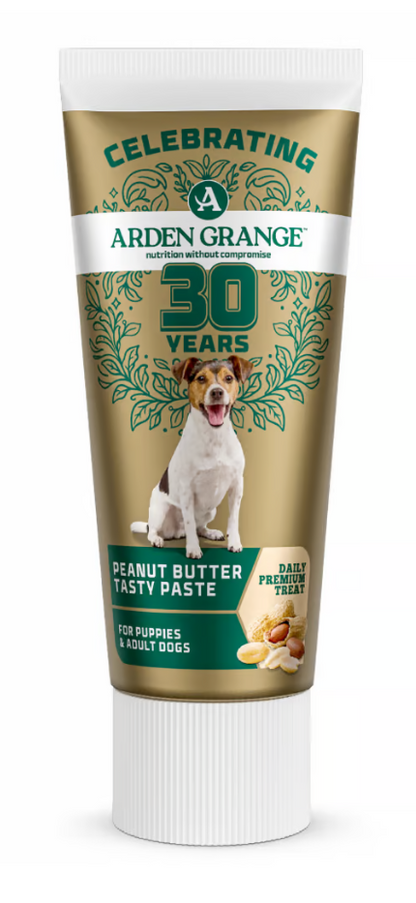 Arden Grange Paste, 3 Flavours