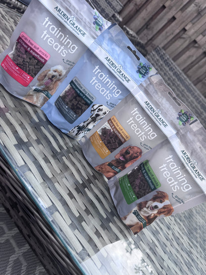 Arden Grange Training Treats