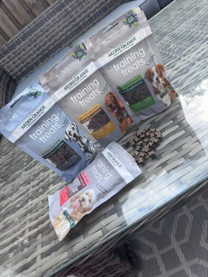 Arden Grange Training Treats