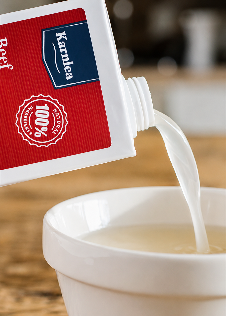 Karnlea Bone Broth For Dogs & Cats