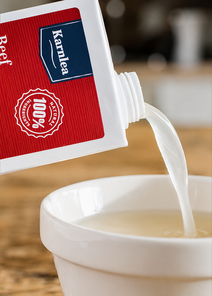 Karnlea Bone Broth For Dogs & Cats