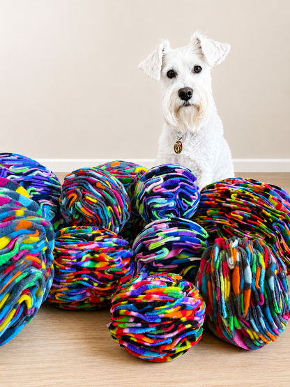 Medium Snuffle Ball