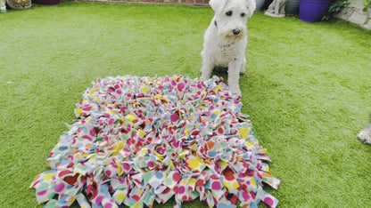 Extra Large Snuffle Mat ( Free Postage)